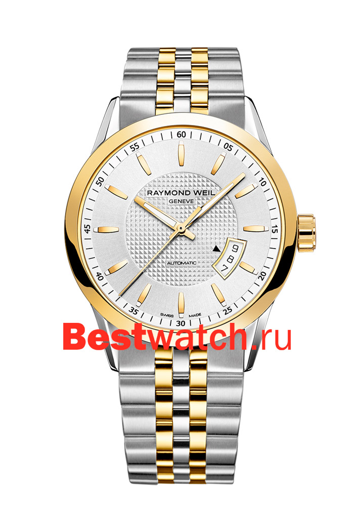Часы Raymond Weil Freelancer 2730-STP-65021